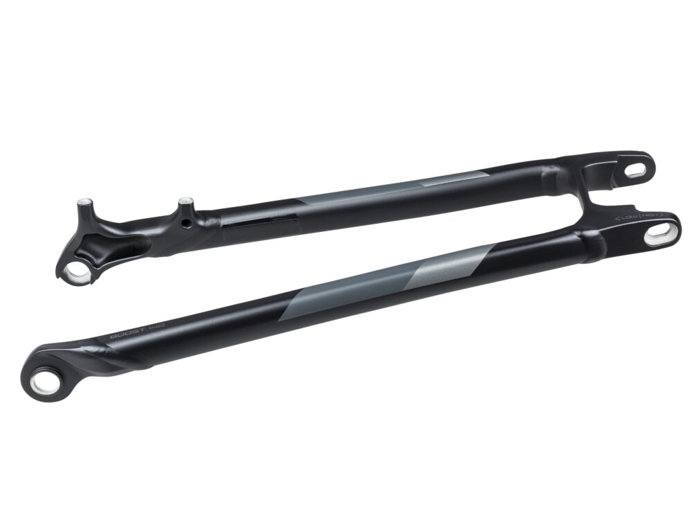 Framestay Trek Powerfly 7 FS Seatstay 2018 Black