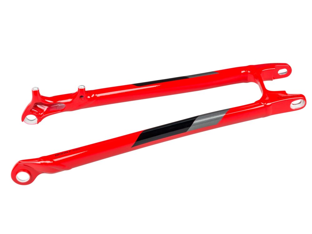 Framestay Trek Powerfly 7 FS Seatstay 2018 Red/Bla