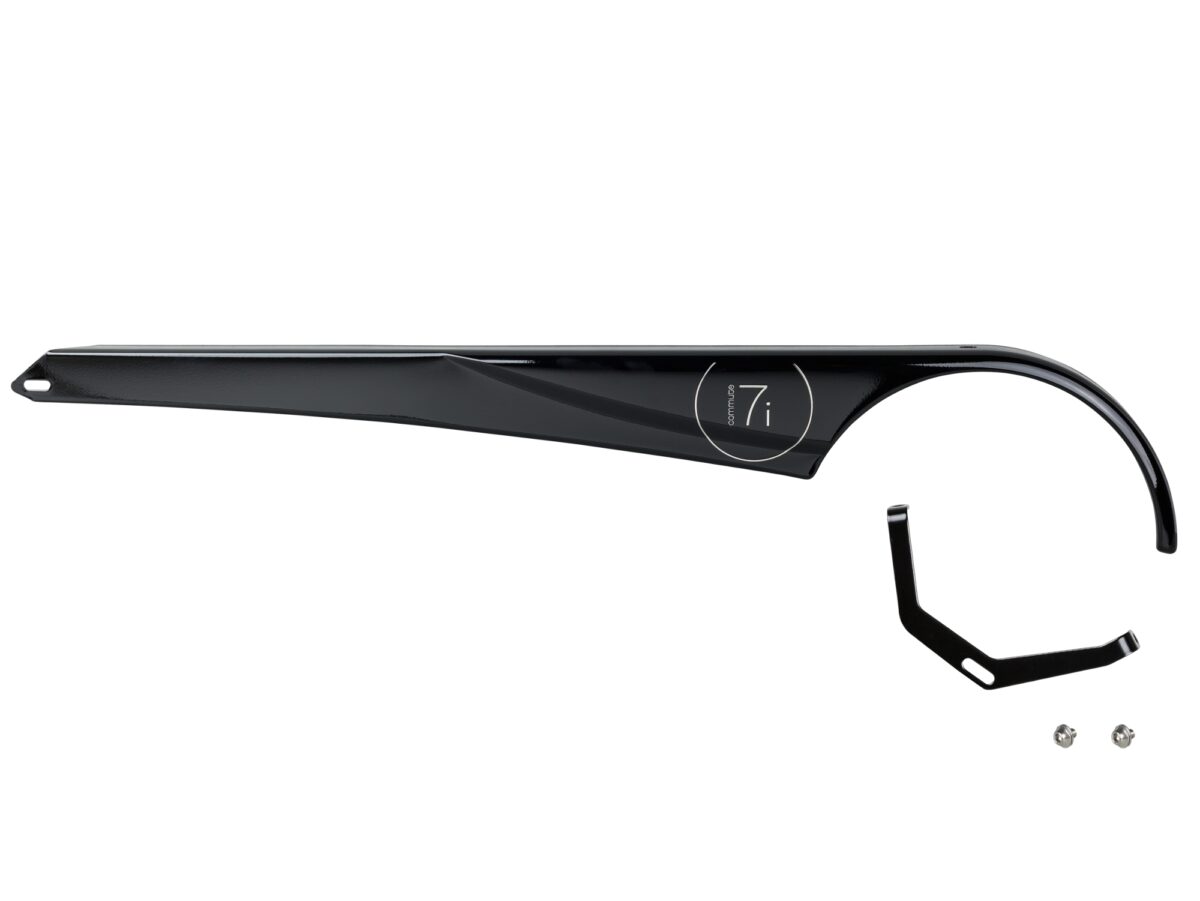 Chainguard Electra Townie Commute 7i EQ Black