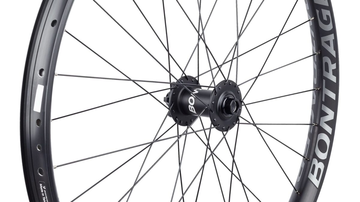 Bontrager powerline comp 40 sales