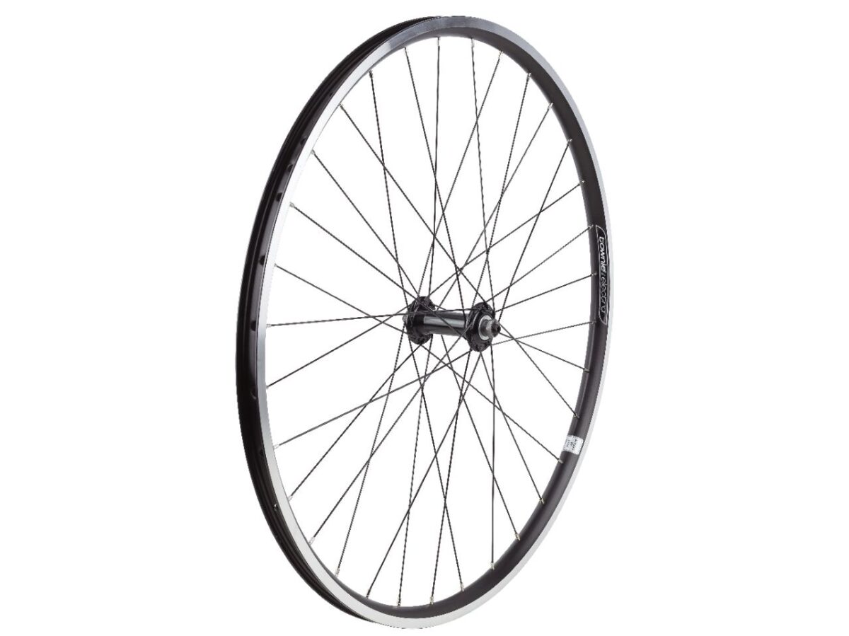 Wheel Front Electra Townie 1/7/21 26 Black
