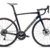 Allez Sprint Comp Metdpmrnblu/Dovgry 61