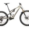 Levo Sl Sw Carbon Whtmtn/Gun S2