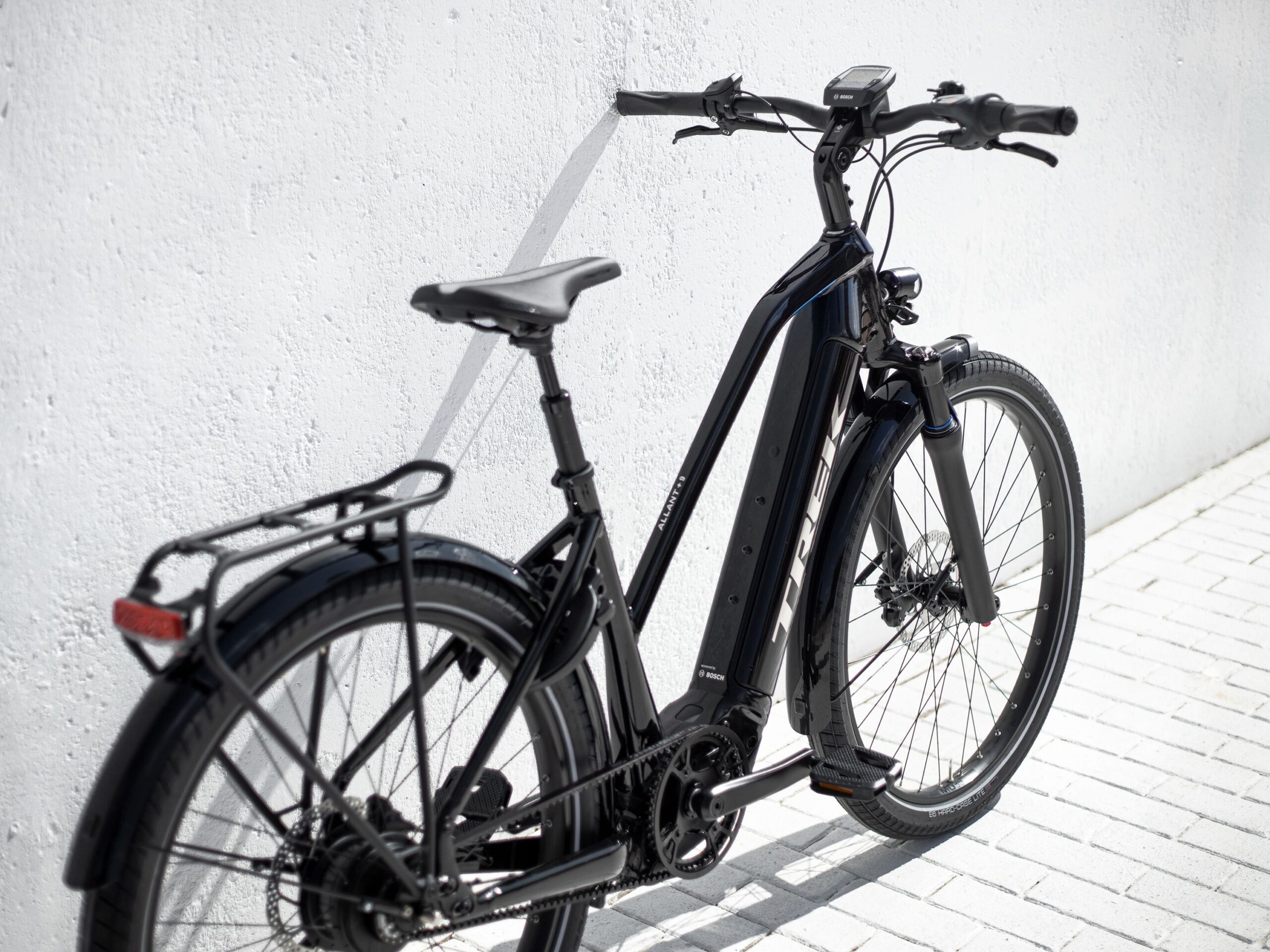 Allant+ 9 Stagger S Trek Black/Alpine Blue - Imagen 3