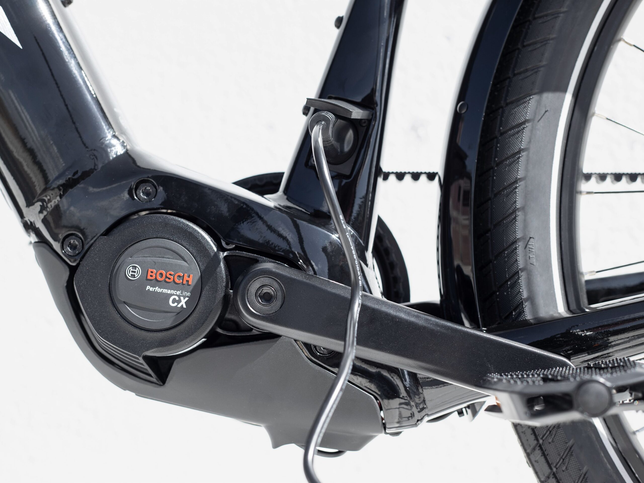 Allant+ 9 Stagger S Trek Black/Alpine Blue - Imagen 4