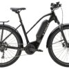 Allant+ 5 Stagger L Trek Black 725WH