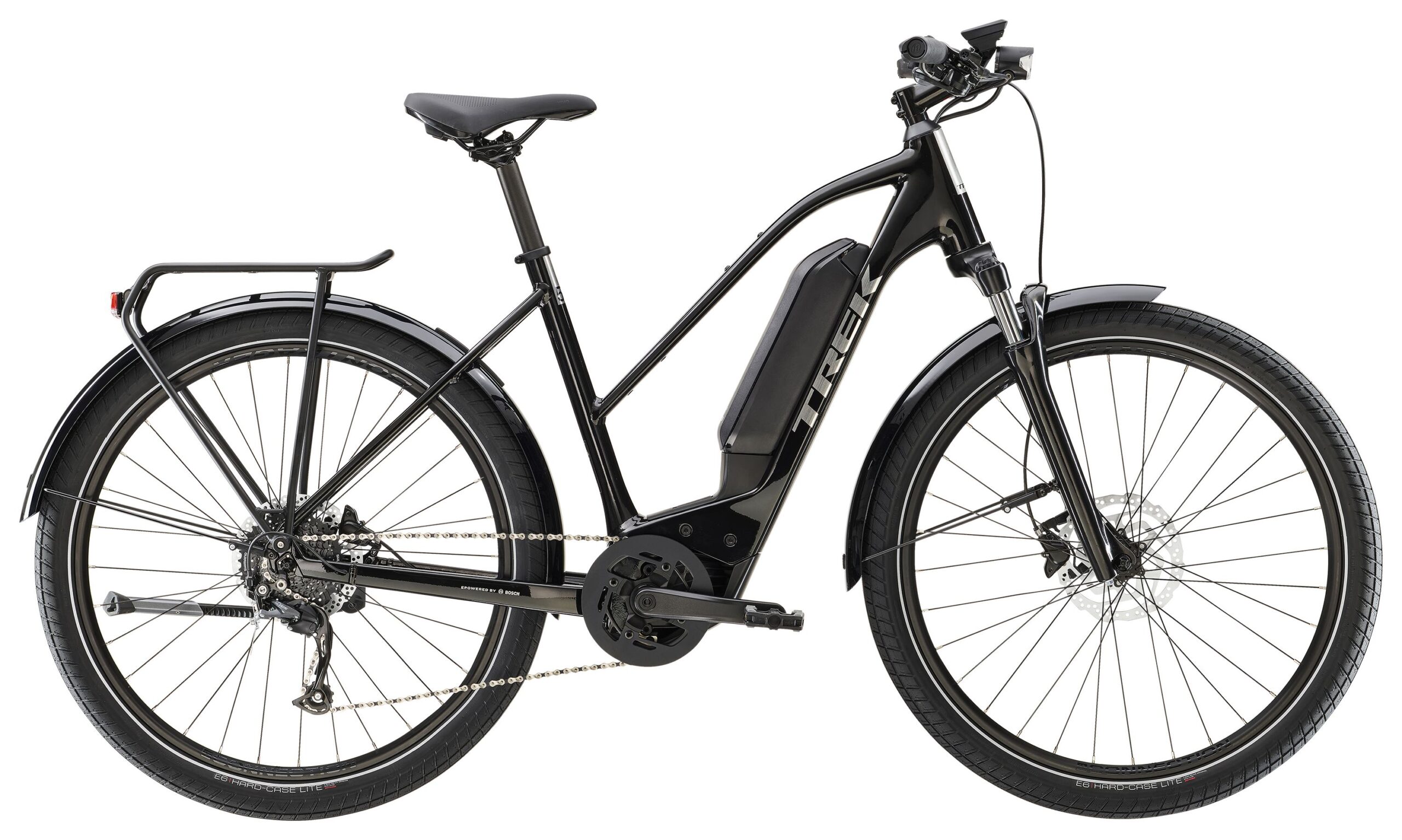 Allant+ 5 Stagger L Trek Black 545WH