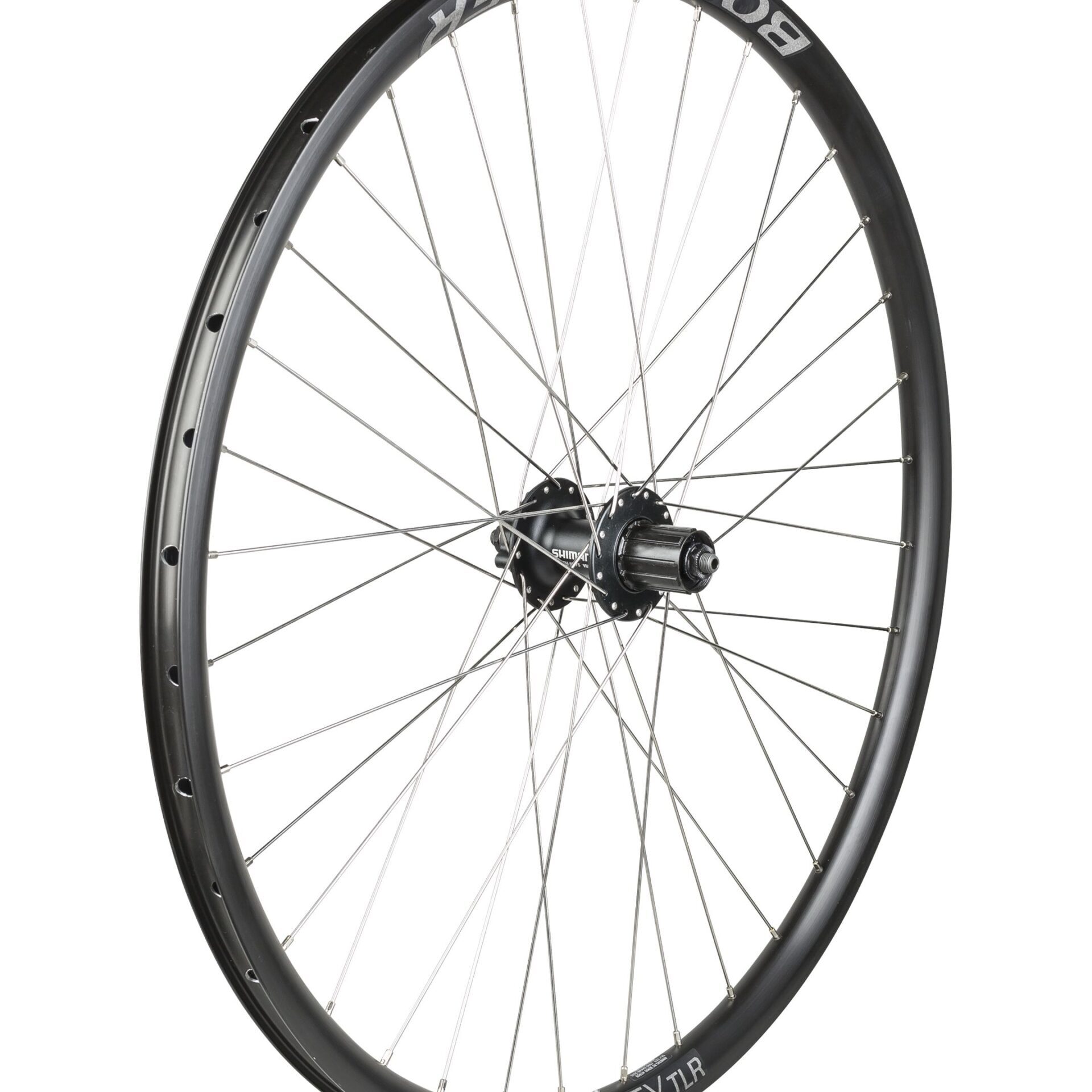 Bontrager Tubeless Ready Bontrager Affinity Tlr Review Bontrager