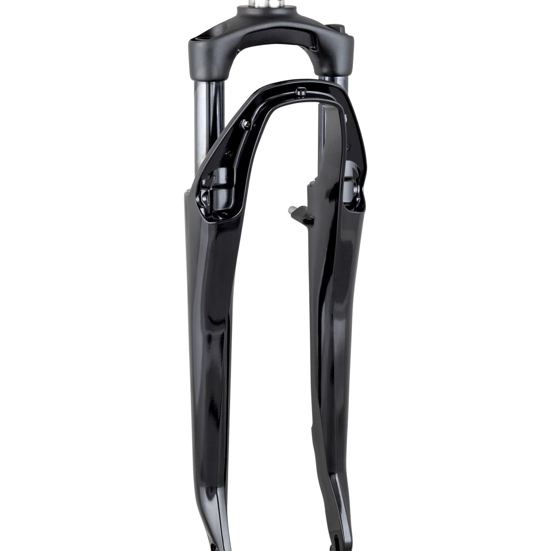 Bontrager Forklight 50 mm suspension fork Hummi Bikes Bicycle