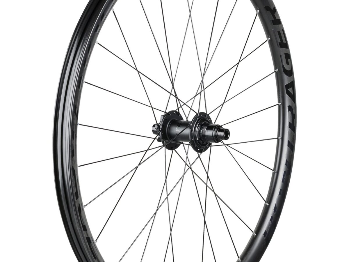 Bicicleta Ruedas Bontrager 29 Mtb Bontrager Line Ruedas Bontrager