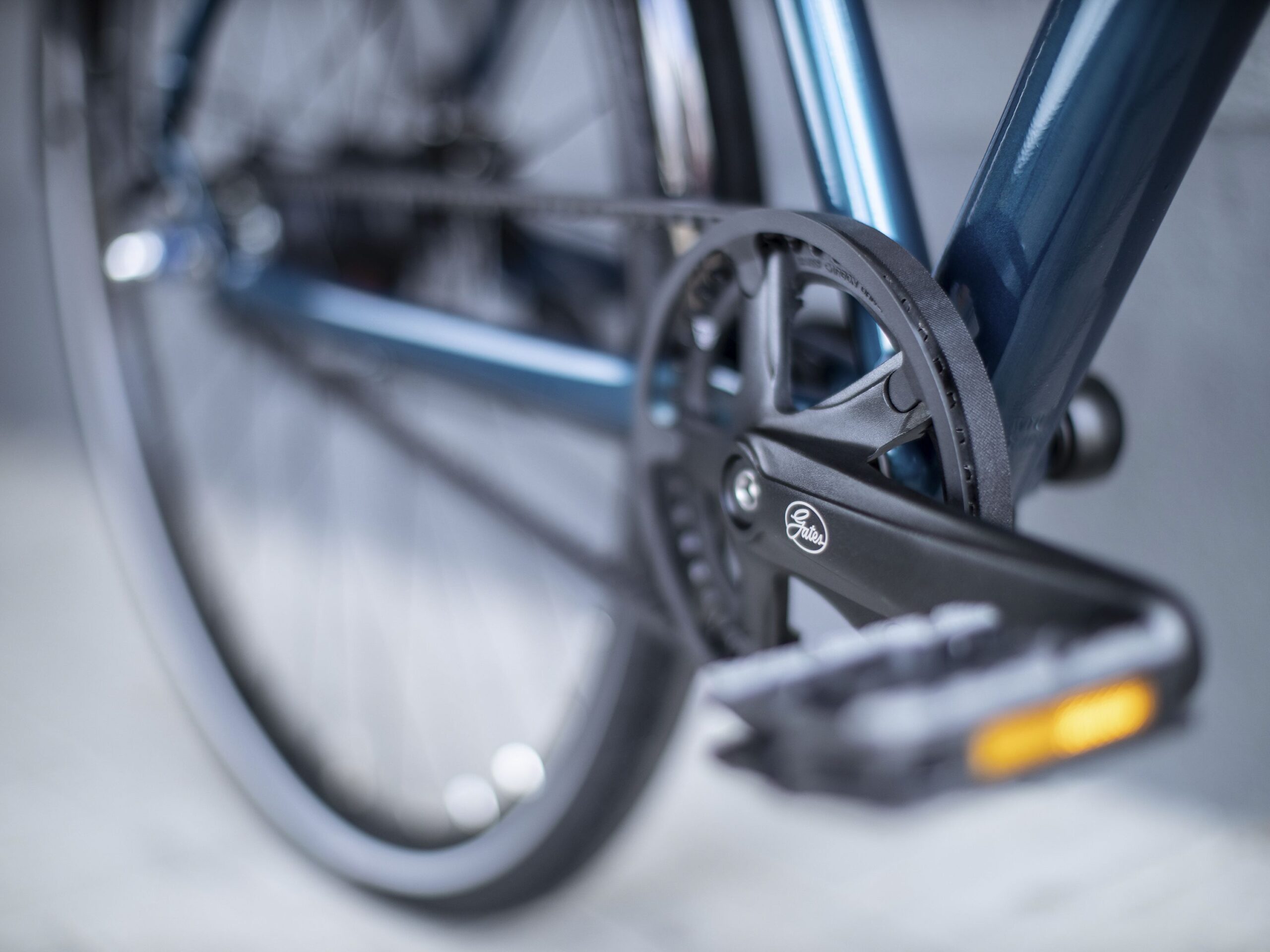 District 3 EQ Stagger M Dark Aquatic - Imagen 5