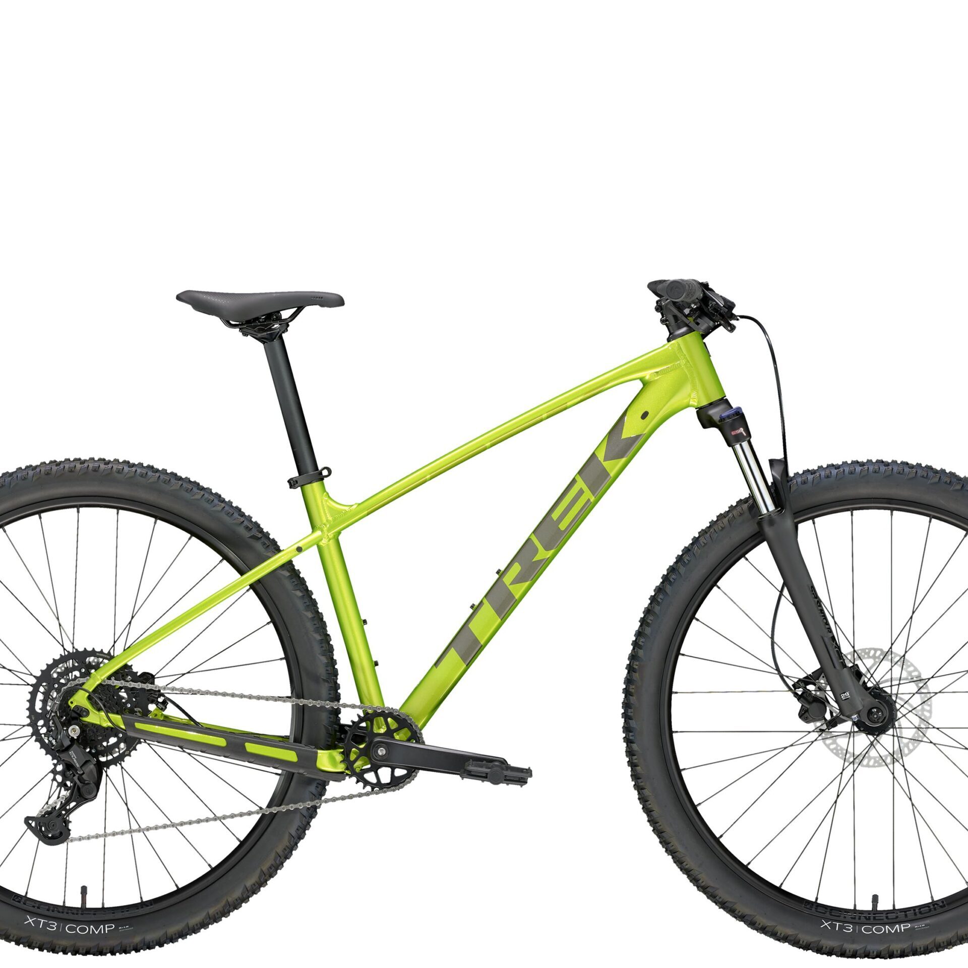 Trek Marlin ML 29 Power Surge GEN Hummi Bikes Tienda