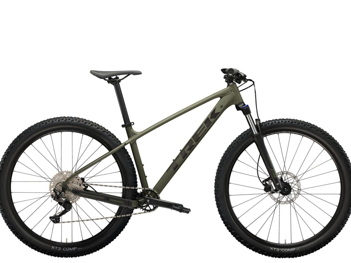 Trek marlin6 gen3 29インチ Trek Marlin 6 XL 29 Matte Olive Gray GEN 3 - Hummi Bikes | Bicycle