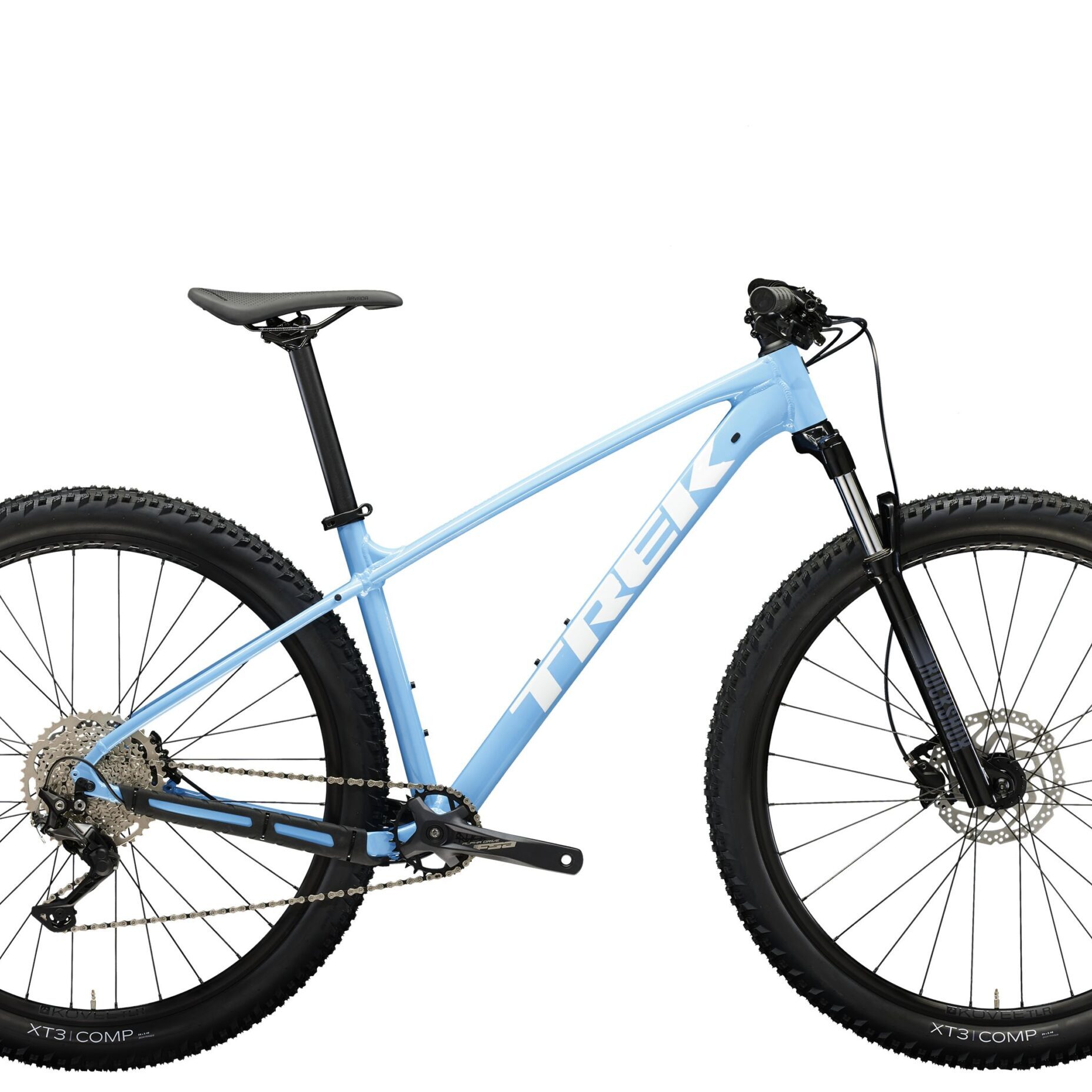 Trek Marlin XXL 29 Azure GEN Hummi Bikes Tienda Bicicletas