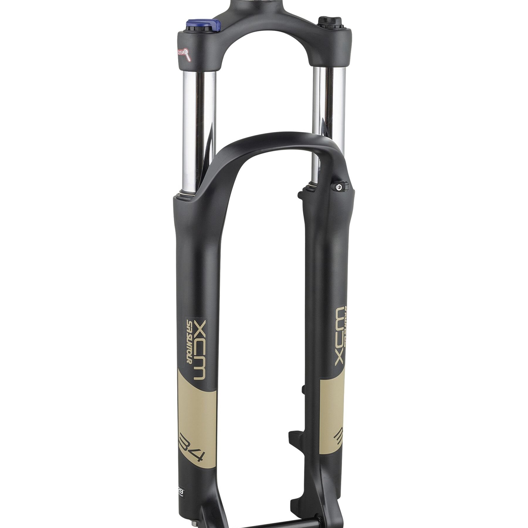 Bicycle Suntour Xcm 32 Fork Fork Suspension Suntour XCM 34 29 Firm