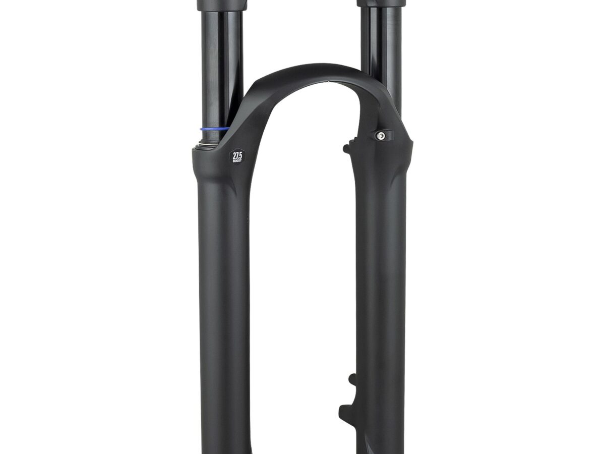 Fork Suspension Suntour Zeron 35 27.5 100mm Boost - Hummi