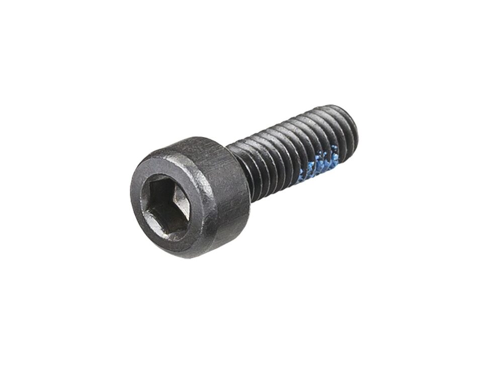Fastener Trek Madone SLR Rear Reflector Mounting B