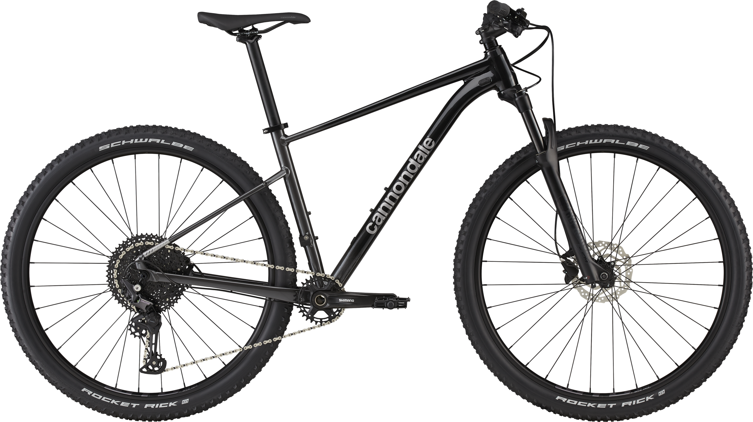 Bicicletas best sale cannondale mtb