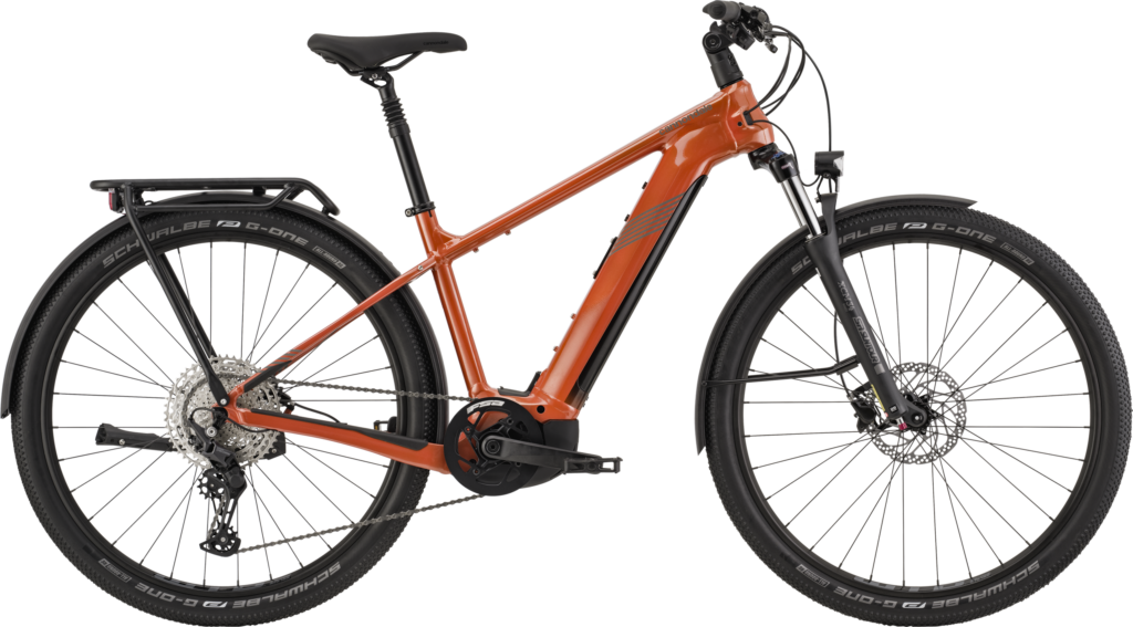 Cannondale 29 M Tesoro Neo X Sbr Xl Hummi Bikes Bike Shop