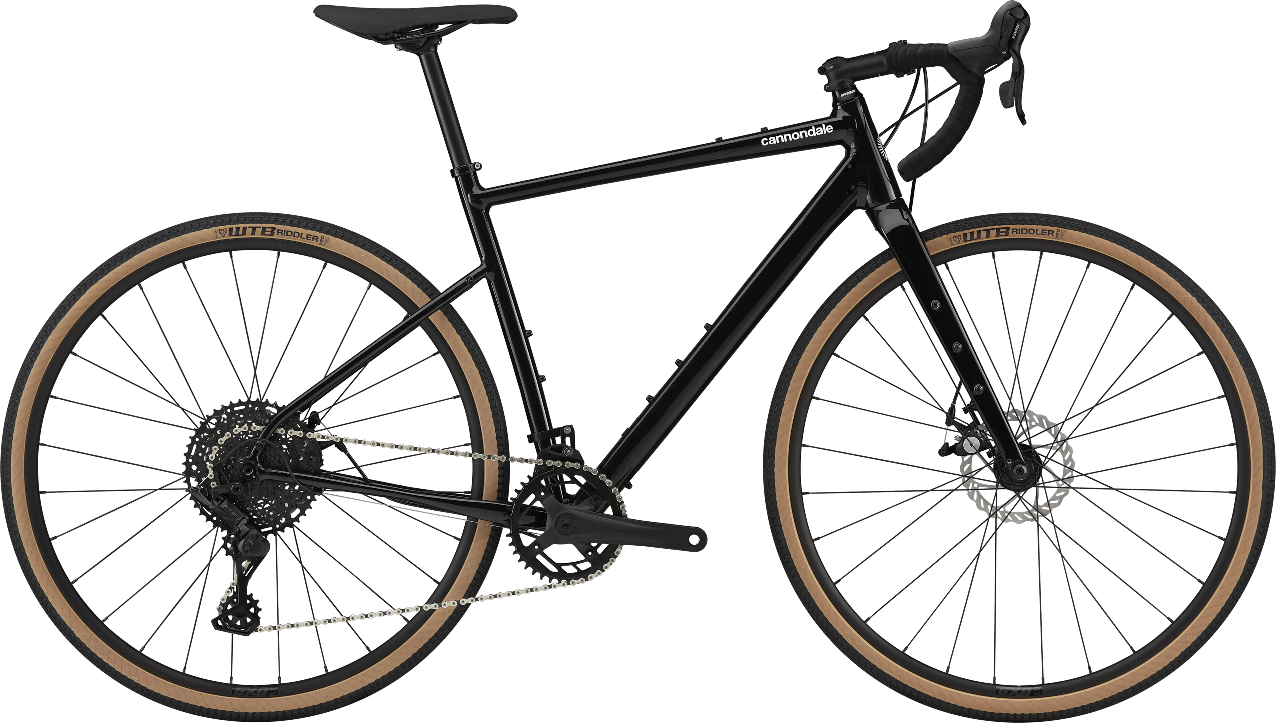 Bicicleta Cannondale Gravel 700 U Topstone 4 MGO MD Hummi Bikes