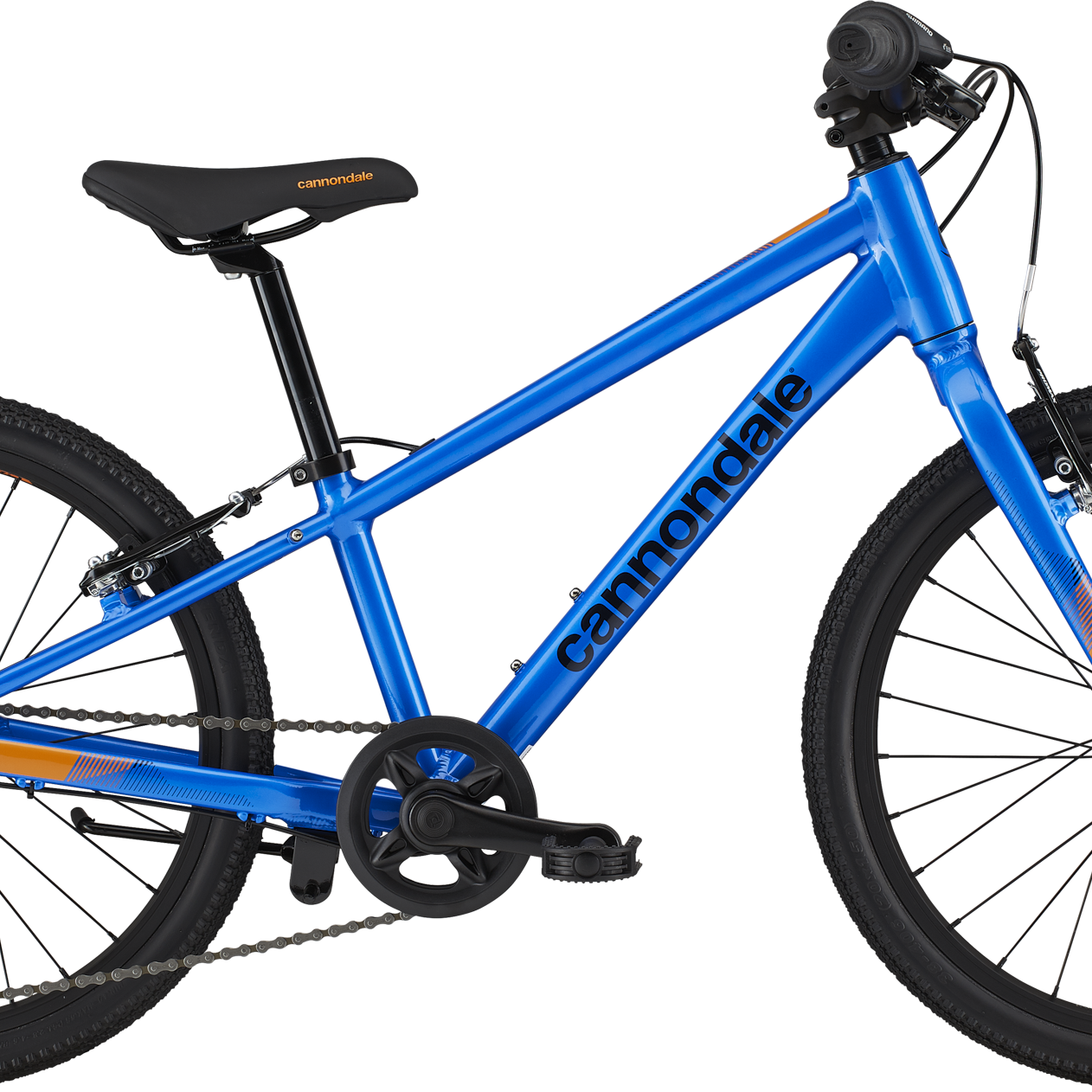 Cannondale 20 M Kids Quick Elb Os Hummi Bikes Bike Shop