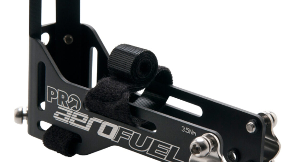 TRI CAGE SADDLE MOUNT Hummi Bikes Bicycle Store