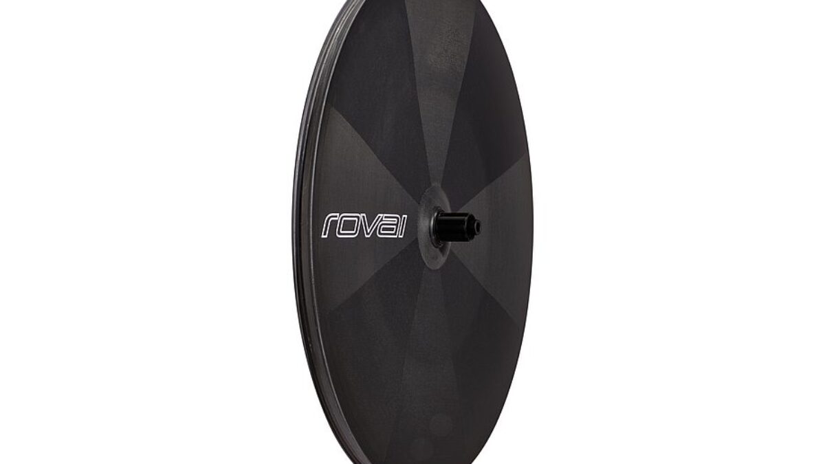 321 DISC BRAKE REAR CARBON/GLOSS WHT Hummi Bikes