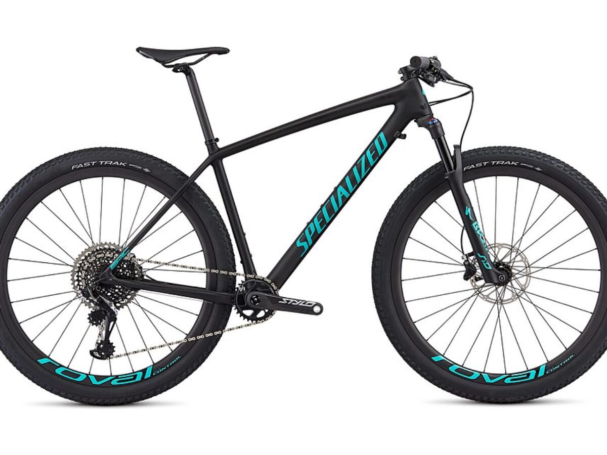 SPECIALIZED EPIC HT MEN PRO CARBON 29 CARB/ACDMNT L Hummi Bikes