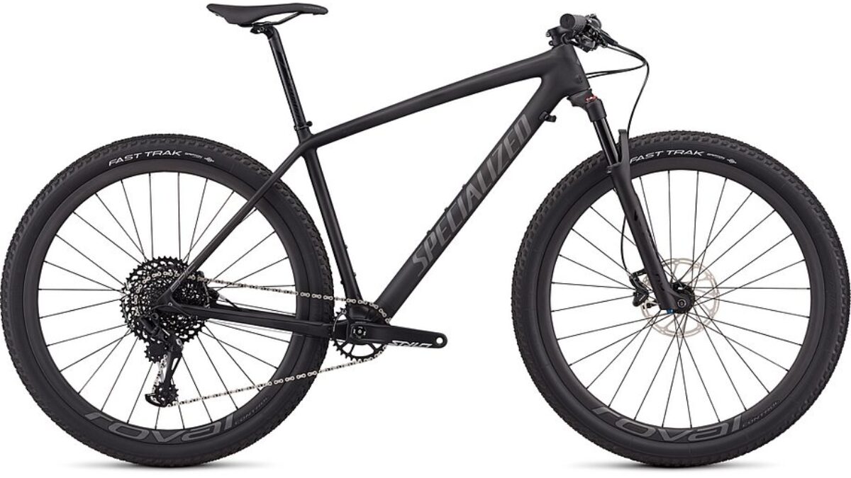 SPECIALIZED EPIC HT MEN EXPERT CARBON 29 CARB/CHAR S Hummi Bikes