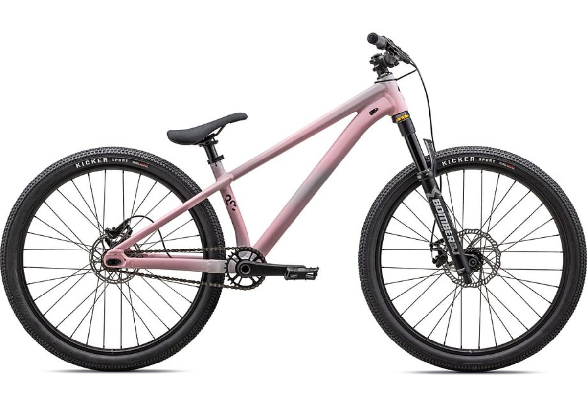 Bicicletas dirt discount jump segunda mano