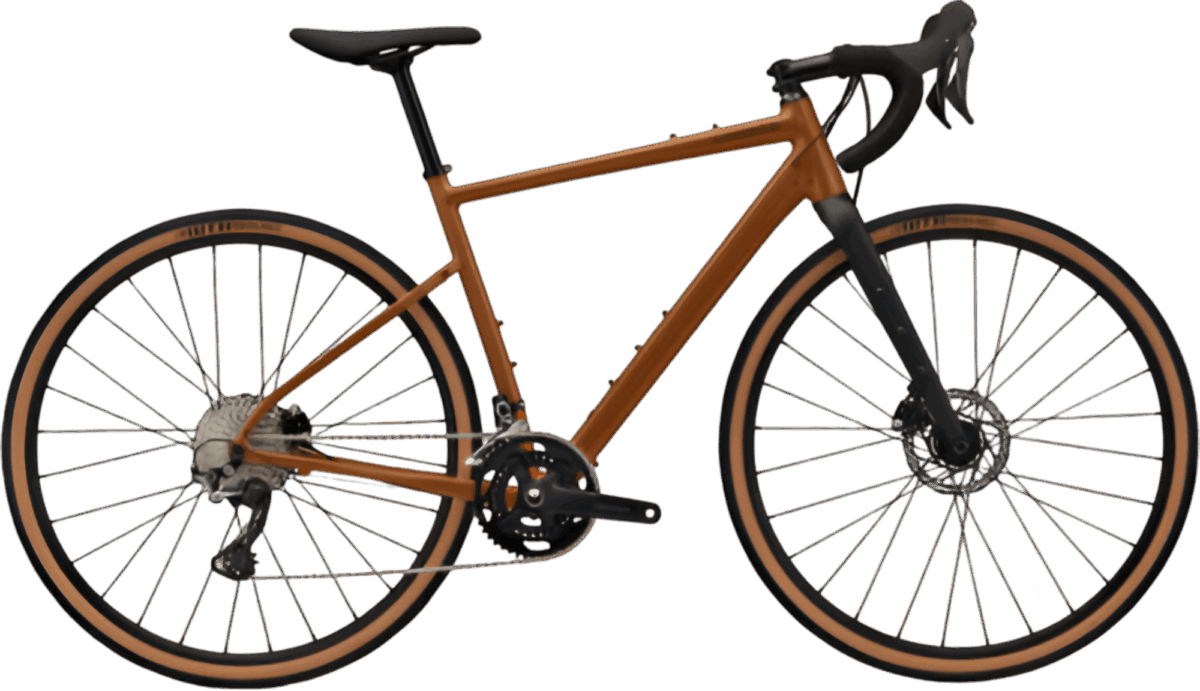 BICICLETA ALQUILER CANNONDALE TOPSTONE 1