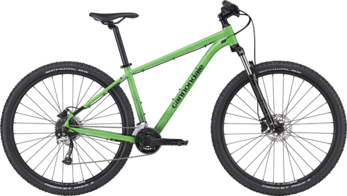 Mountain Bike Cannondale Bici Cannondale Trail Cannondale 29 M