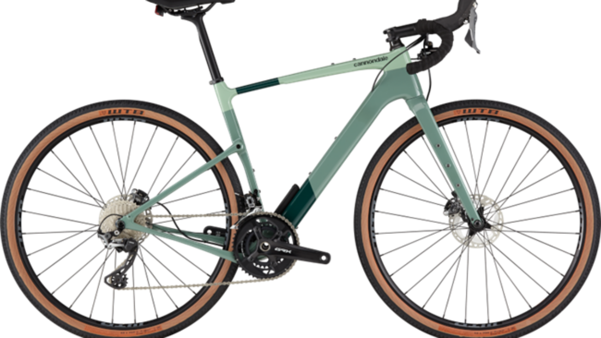 Topstone Carbon Ultegra Cannondale Topstone Ultegra 2020 Review