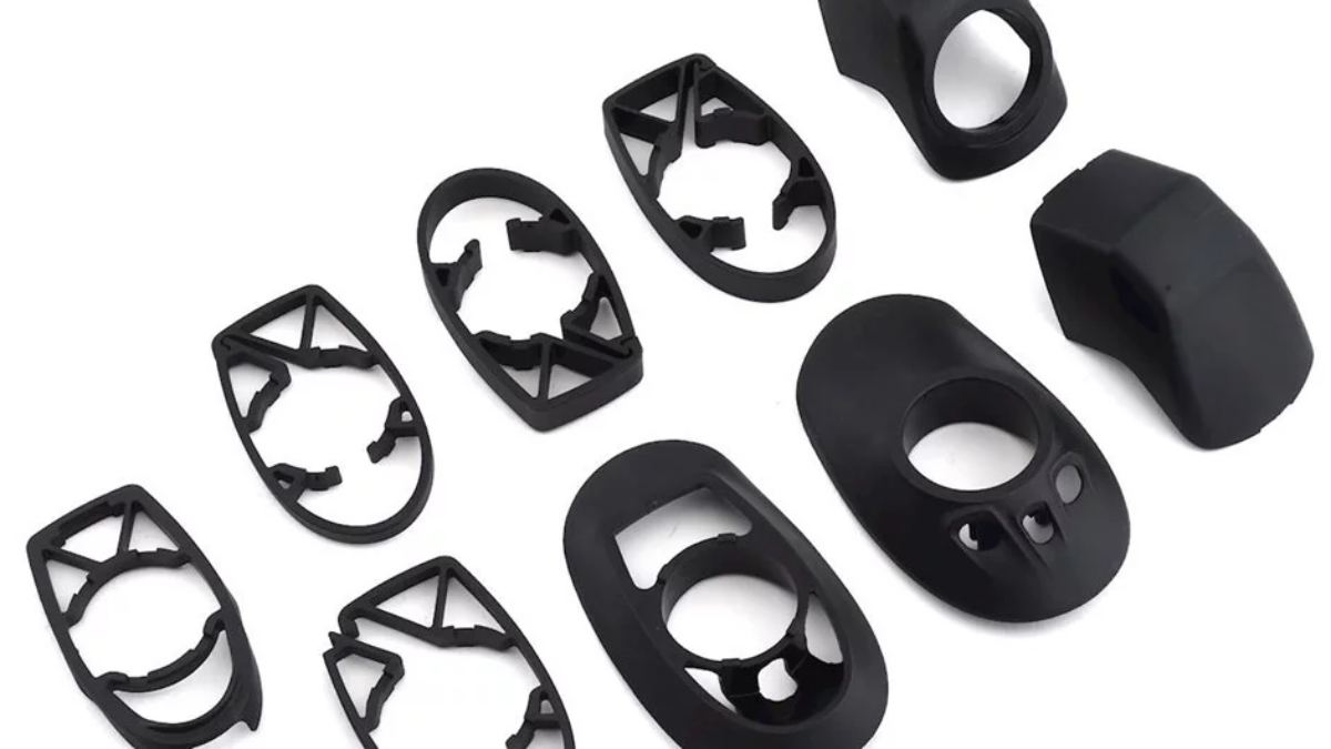 Venge headset spacer store kit