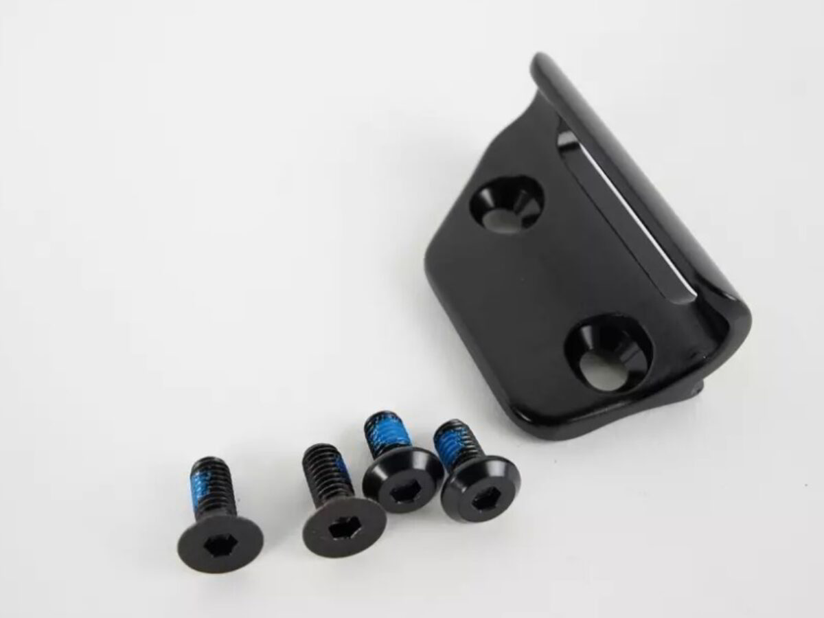 SPECIALIZED DER MY21 ALLEZ SPRINT FRONT DERAILLEUR HANGER AND