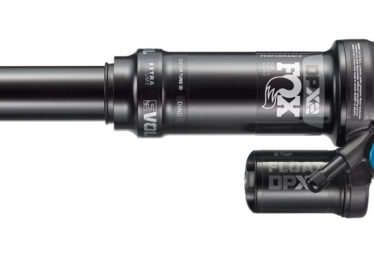 Dpx2 Service Fox Rear Shock SHK FOX DPX2 PERFORMANCE, (973-63-149