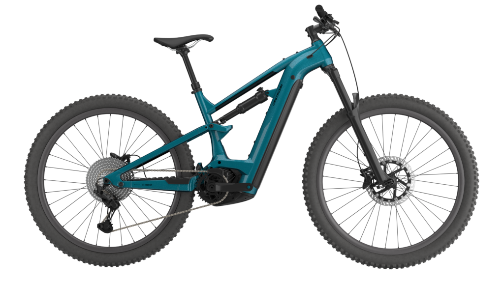 Bicicleta Cannondale E-Mountain 29 U Moterra Neo 3 MRC LG - Hummi Bikes ...