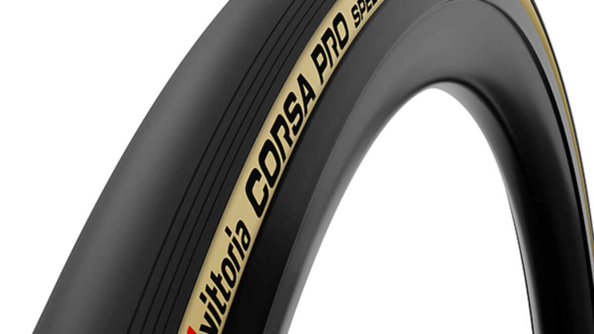TIRE ROAD CORSA PRO SPEED PR/B 26-622/700X26C TLR G2 - Hummi