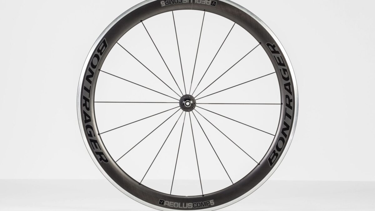 Bontrager aeolus comp online