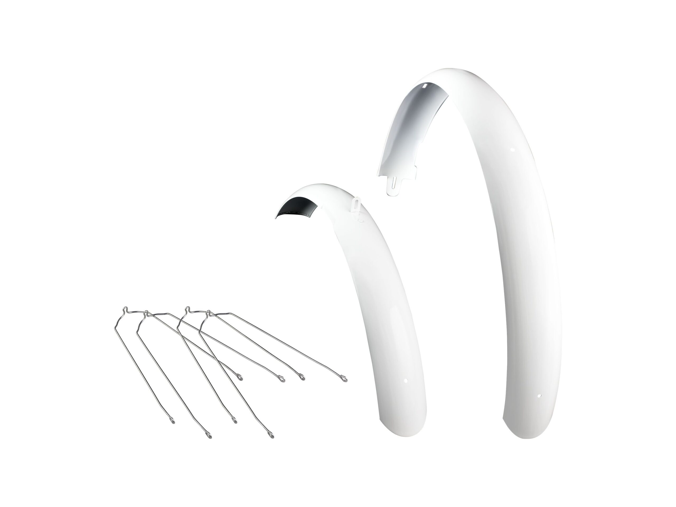 Fender Set Electra Cruiser Lux 3i Ladies 24 White Hummi Bikes Bicycle Store