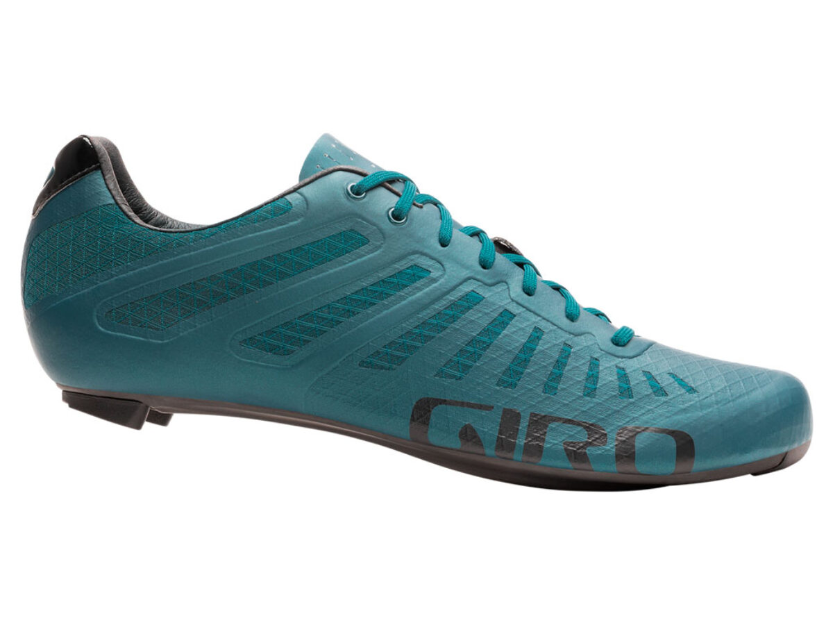 GIRO/ジロ】EMPIRE SLX Harbor Blue Anodized