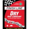 ACEITE SECO TEFLON FINISH LINE 240ML