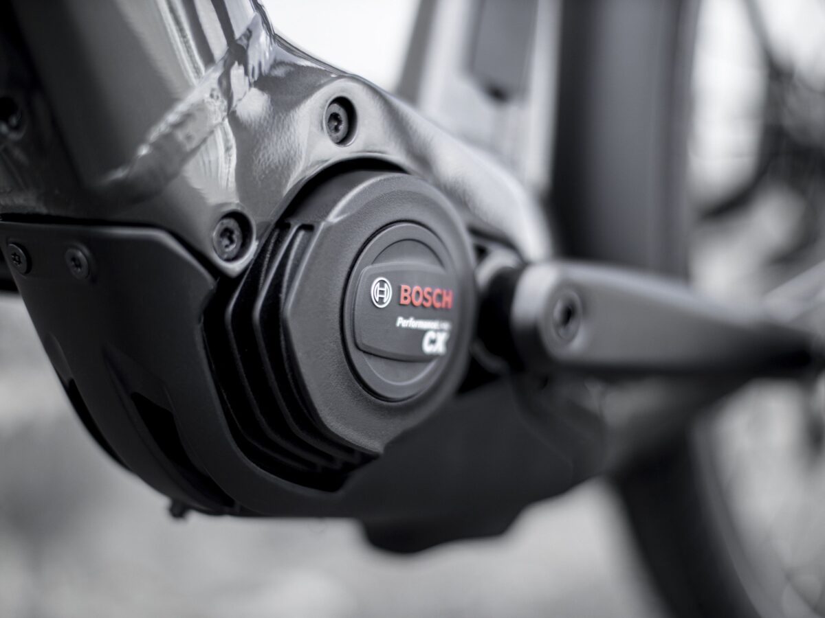 Allant+ 8 Stagger M Lithium Grey - Imagen 4