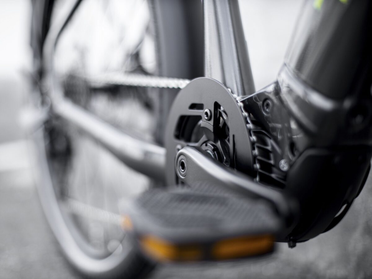 Allant+ 8 Stagger M Lithium Grey - Imagen 7