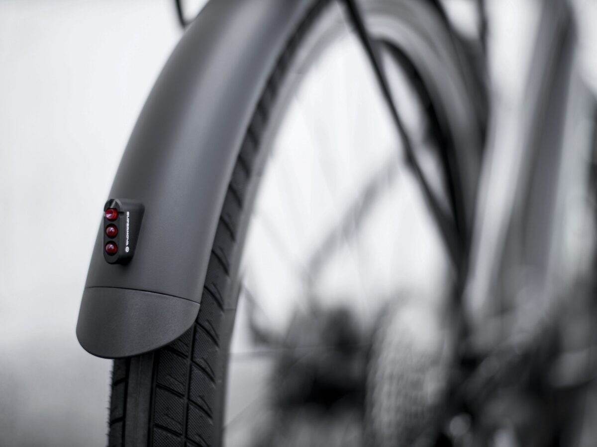 Allant+ 8 Stagger M Lithium Grey - Imagen 9