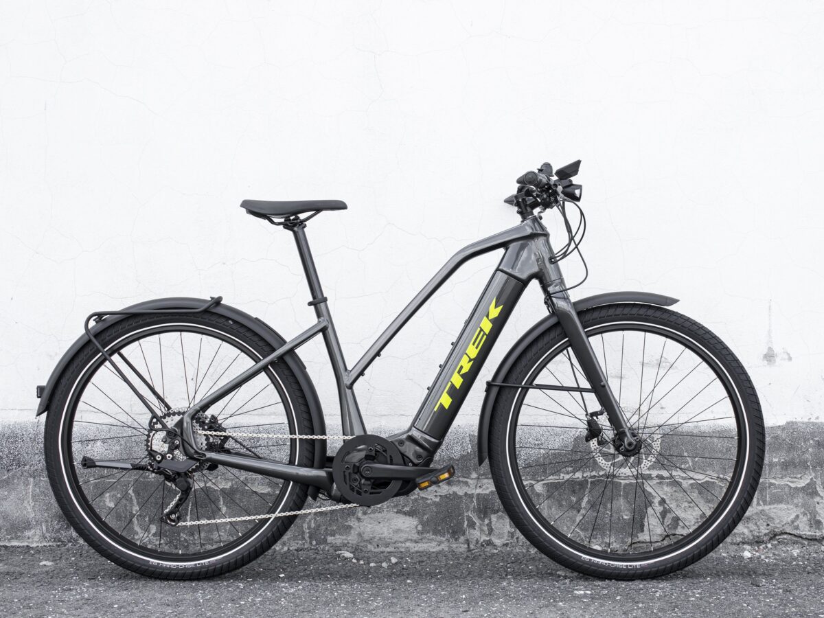 Allant+ 8 Stagger M Lithium Grey - Imagen 2