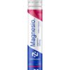 Nutrinovex Magnesio 250mg Frutos del Bosque