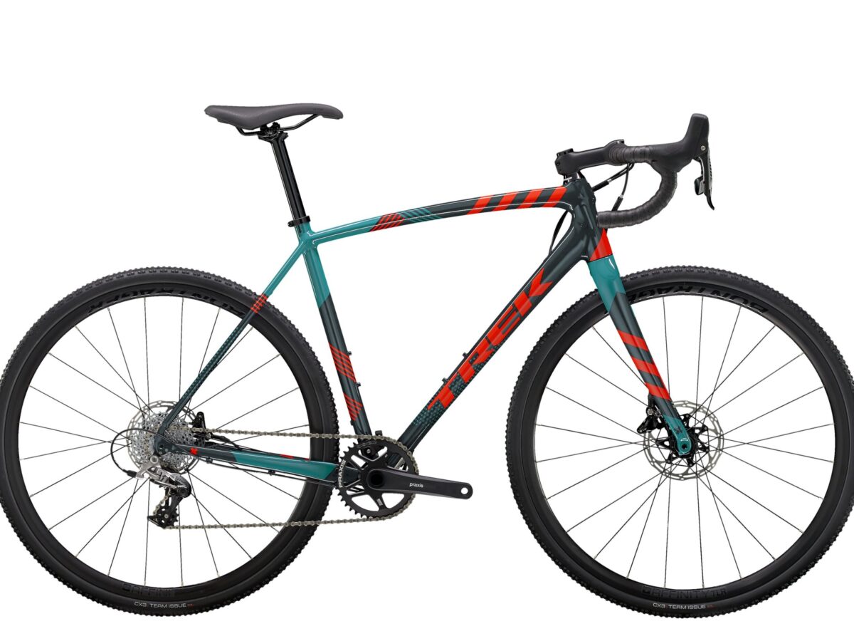 2018 Trek Crockett New Arrivals Outlet
