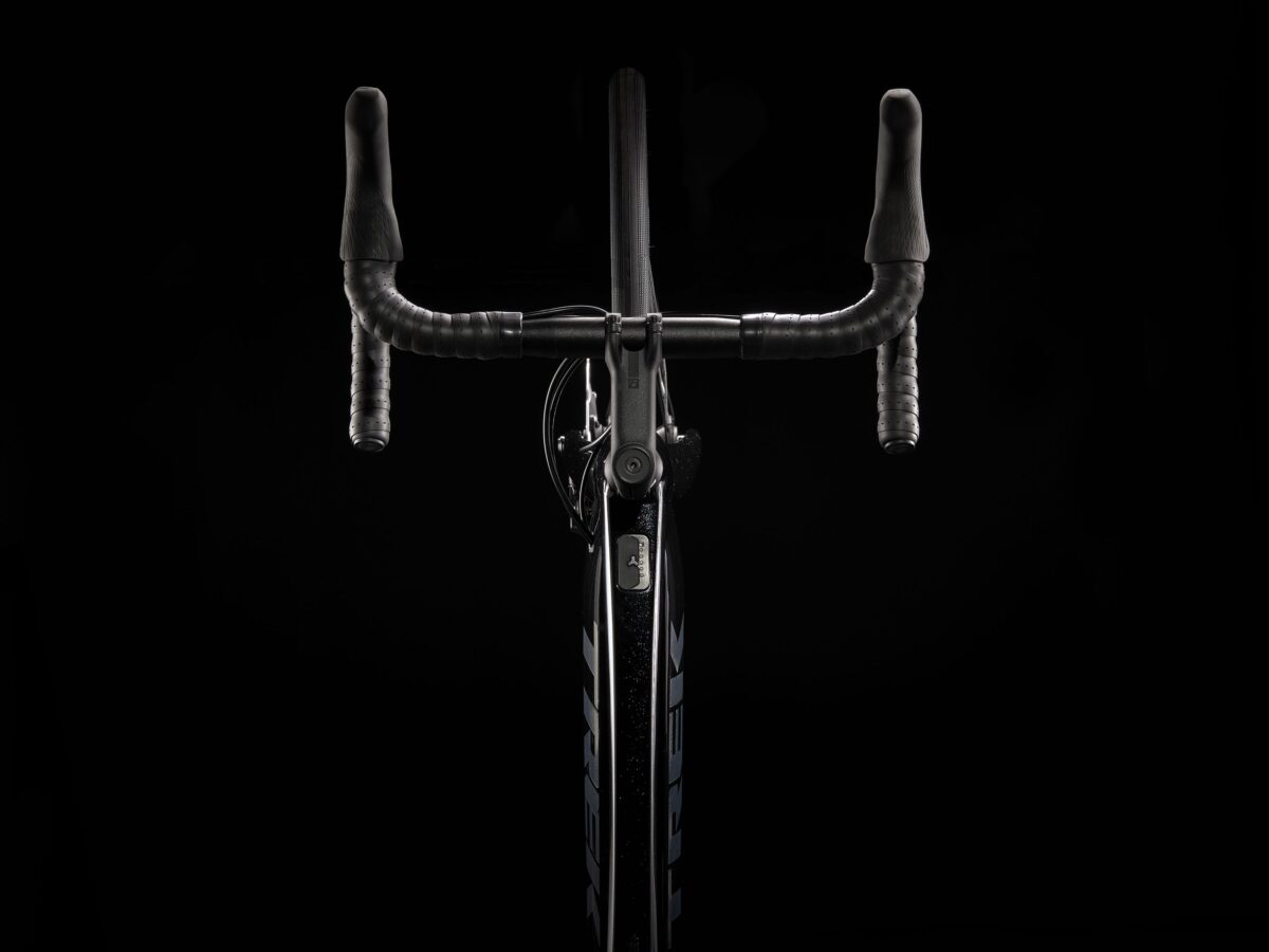 Domane + ALR 56 Voodoo Trek Black - Imagen 8