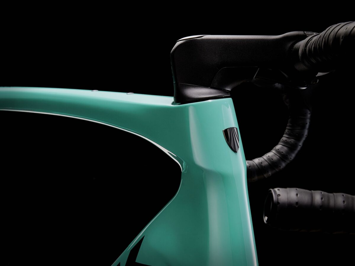 Trek Domane SL 5 47 Blue Sage GEN 4 - Imagen 6